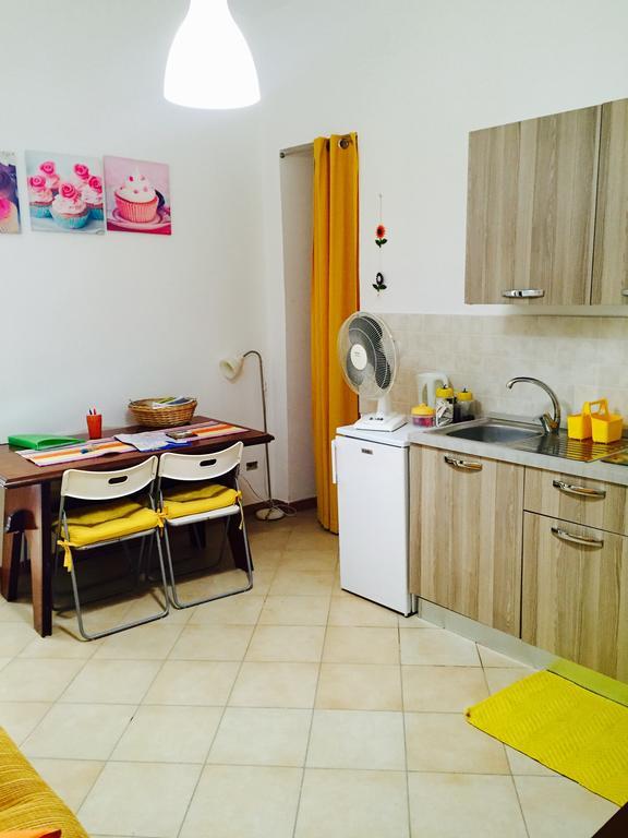Friendly Home ปาแลร์โม ภายนอก รูปภาพ